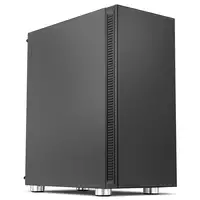 NOX Hummer Void Midi Tower Negro