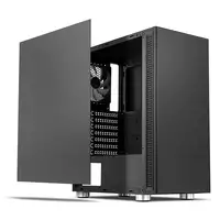 NOX Hummer Void Midi Tower Negro