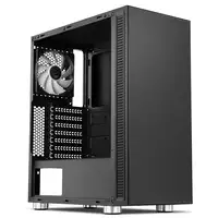 NOX Hummer Void Midi Tower Negro