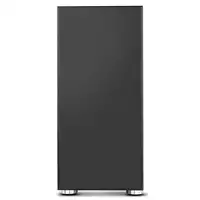 NOX Hummer Void Midi Tower Negro