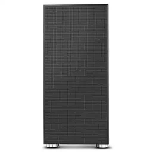 NOX Hummer Void Midi Tower Negro