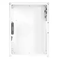 Tacens NOVAX, Caja PC Ultracompacta Micro-ATX, Diseño Totalmente Metálico Ultrarre