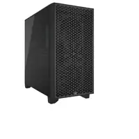 Corsair CC-9011251-WW carcasa de ordenador Midi Tower Negro Corsair CC-9011251-WW carcasa de ordenador Midi Tower Negro
