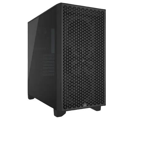 Corsair CC-9011251-WW carcasa de ordenador Midi Tower Negro Corsair CC-9011251-WW carcasa de ordenador Midi Tower Negro