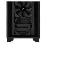 Corsair CC-9011251-WW carcasa de ordenador Midi Tower Negro Corsair CC-9011251-WW carcasa de ordenador Midi Tower Negro