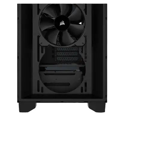 Corsair CC-9011251-WW carcasa de ordenador Midi Tower Negro