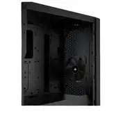 Corsair CC-9011251-WW carcasa de ordenador Midi Tower Negro Corsair CC-9011251-WW carcasa de ordenador Midi Tower Negro