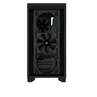 Corsair CC-9011251-WW carcasa de ordenador Midi Tower Negro Corsair CC-9011251-WW carcasa de ordenador Midi Tower Negro