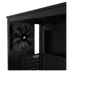 Corsair CC-9011251-WW carcasa de ordenador Midi Tower Negro Corsair CC-9011251-WW carcasa de ordenador Midi Tower Negro