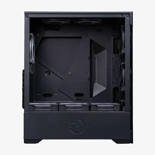 Hiditec Z20 AURA Midi Tower Negro