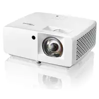 Optoma ZH350ST Proyector de corto alcance 3500 lúmenes ANSI DLP 1080p (1920x1080)