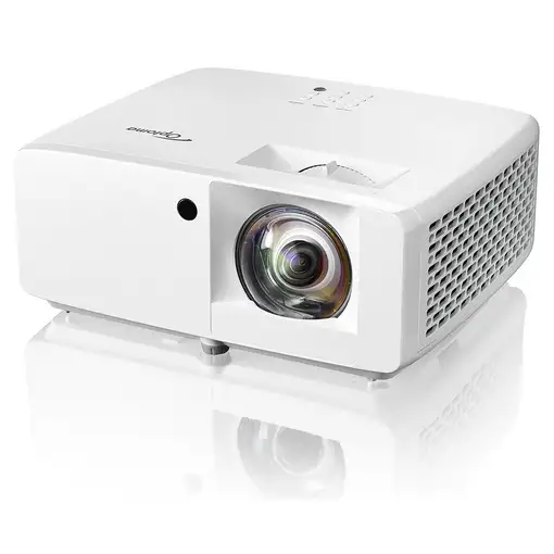 Optoma ZH350ST Proyector de corto alcance 3500 lúmenes ANSI DLP 1080p (1920x1080)