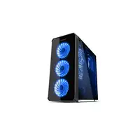 NOX Hummer TGX Torre Negro