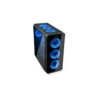 NOX Hummer TGX Torre Negro