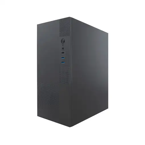CoolBox CAJA MATX M440 USB3.2 GEN1 BASIC500GR 500W