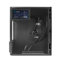 CoolBox CAJA MATX M440 USB3.2 GEN1 BASIC500GR 500W