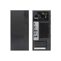 CoolBox CAJA MATX M440 USB3.2 GEN1 BASIC500GR 500W