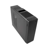 CoolBox CAJA MATX SLIM T310 USB-C 3.2 GEN1 + MULTILECTOR SD FTE 300SBZ 80+BRONZE