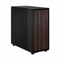 Fractal Design North XL Midi Tower Negro, Carbón vegetal
