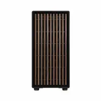 Fractal Design North XL Midi Tower Negro, Carbón vegetal