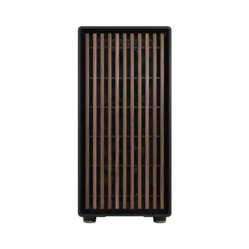 Fractal Design North XL Midi Tower Negro, Carbón vegetal