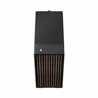 Fractal Design North XL Midi Tower Negro, Carbón vegetal