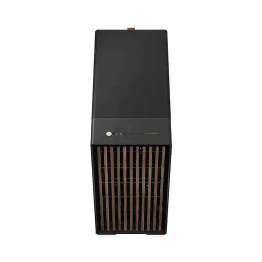 Fractal Design North XL Midi Tower Negro, Carbón vegetal