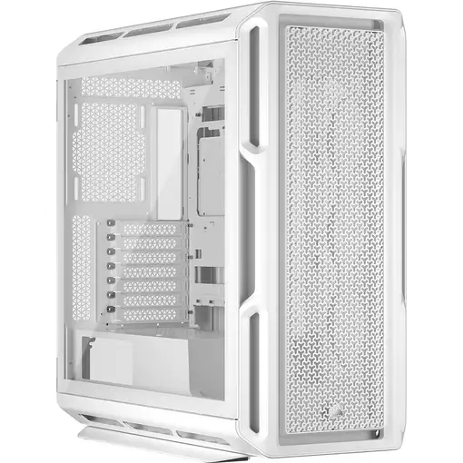 Corsair 5000T Midi Tower Blanco