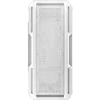 Corsair 5000T Midi Tower Blanco