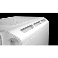 Corsair 5000T Midi Tower Blanco