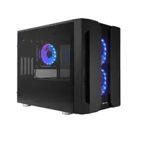 Chieftec Chieftronic M2 Cubo Negro