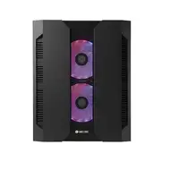 Chieftec Chieftronic M2 Cubo Negro