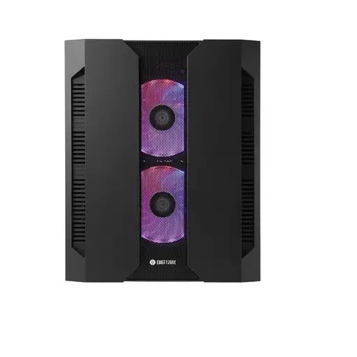 Chieftec Chieftronic M2 Cubo Negro