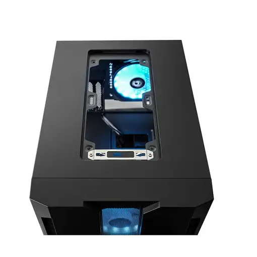 Chieftec Chieftronic M2 Cubo Negro