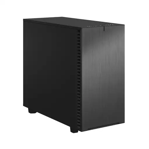 Fractal Design Define 7 Midi Tower Gris