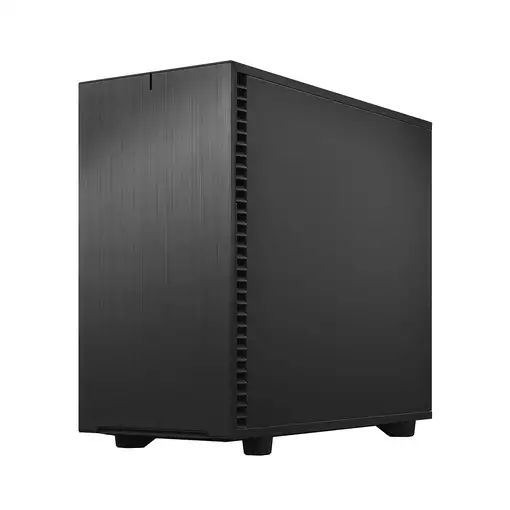 Fractal Design Define 7 Midi Tower Gris