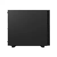 Fractal Design Define 7 Midi Tower Gris