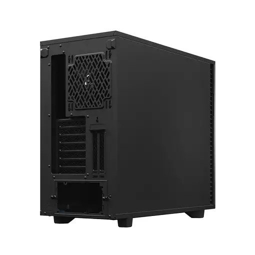 Fractal Design Define 7 Midi Tower Gris
