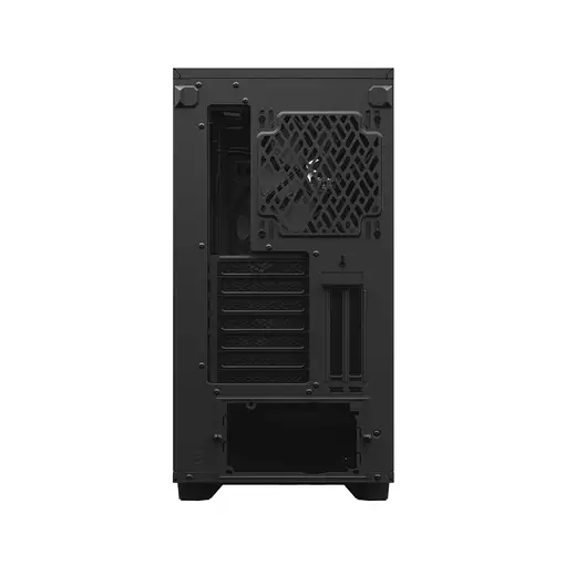 Fractal Design Define 7 Midi Tower Gris