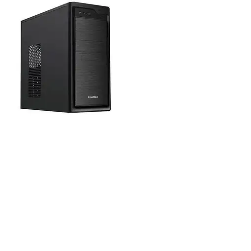CoolBox CAJA ATX F800 2XUSB3.2 GEN1 SIN FTE