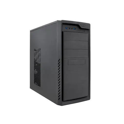 CoolBox CAJA ATX F800 2XUSB3.2 GEN1 SIN FTE