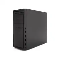 CoolBox CAJA ATX F800 2XUSB3.2 GEN1 SIN FTE