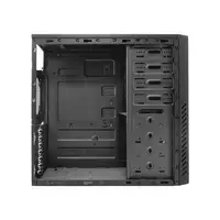 CoolBox CAJA ATX F800 2XUSB3.2 GEN1 SIN FTE