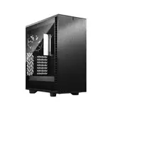Fractal Design Define 7 Compact Midi Tower Negro