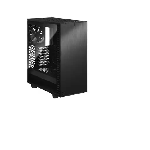 Fractal Design Define 7 Compact Midi Tower Negro
