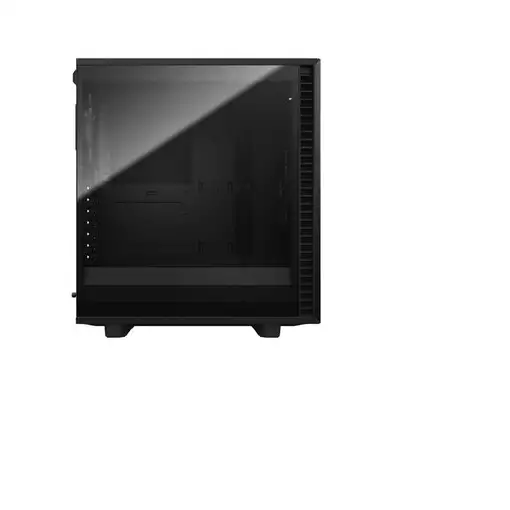 Fractal Design Define 7 Compact Midi Tower Negro