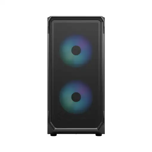 Fractal Design Focus 2 Negro