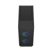 Fractal Design Focus 2 Negro