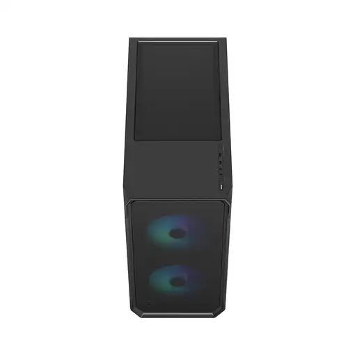 Fractal Design Focus 2 Negro