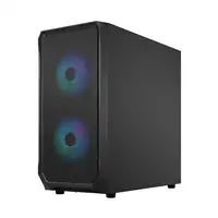 Fractal Design Focus 2 Negro